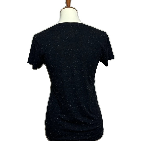 A Woman's Place Is In the Revolution Black Matter T-Shirt Size Small - Picture 4 of 8